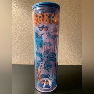 Starbucks Tumbler